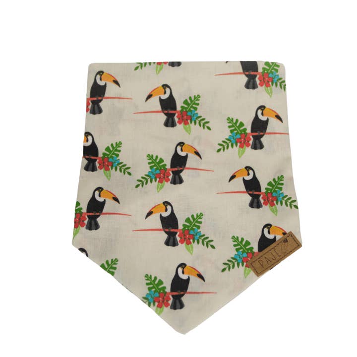 Pajé Snoods - Wholesale Pet Bandana - Dog - 100% cotton dog bandanas