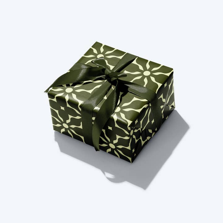 Storigraphic® - Wholesale Flat wrap - Festival Series 6 | Gift Wrapping Paper1