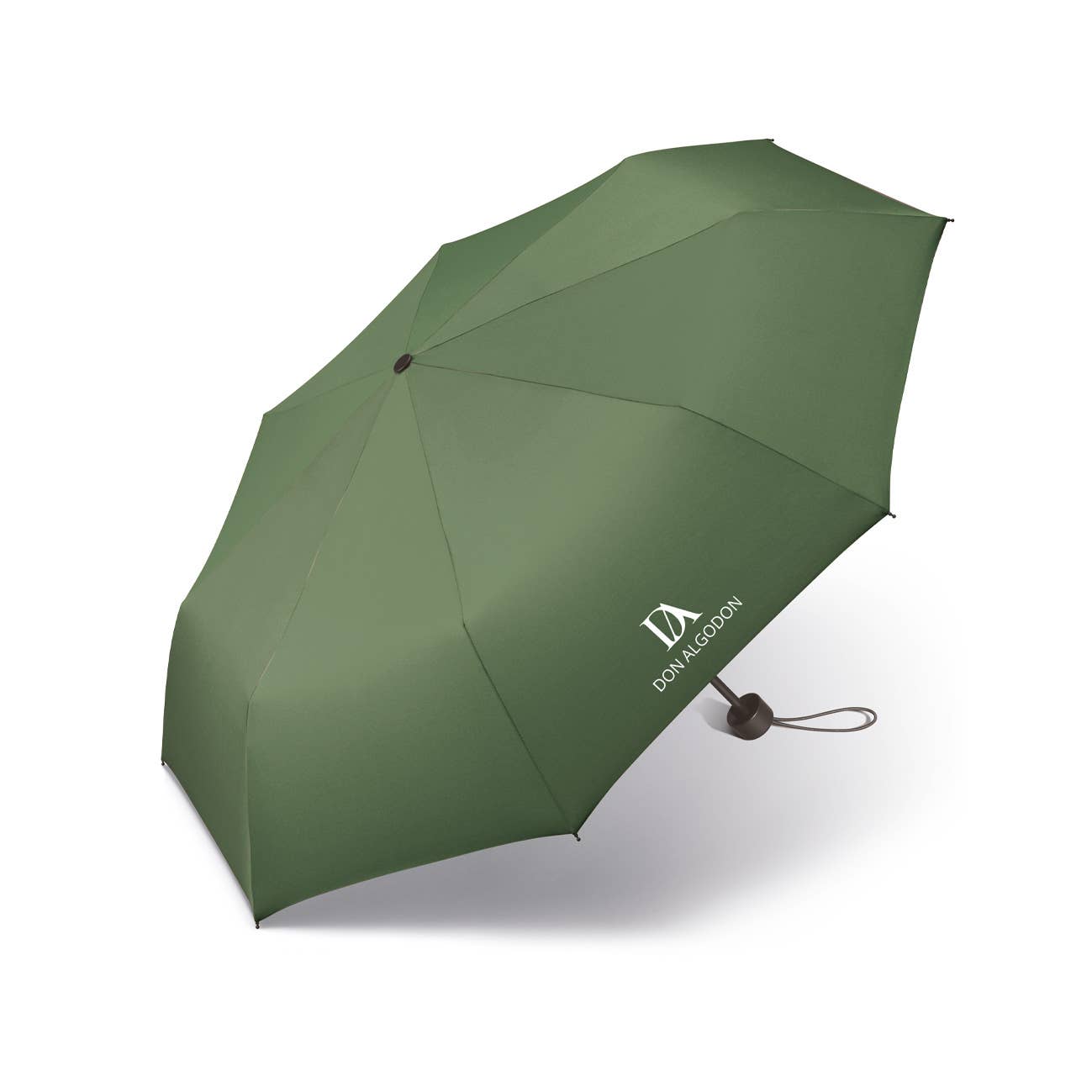 Cuatrogotas - Wholesale Umbrella - Women's - Don Algodón Umbrella Colors with Soul Manual XL.Ref-DA10111