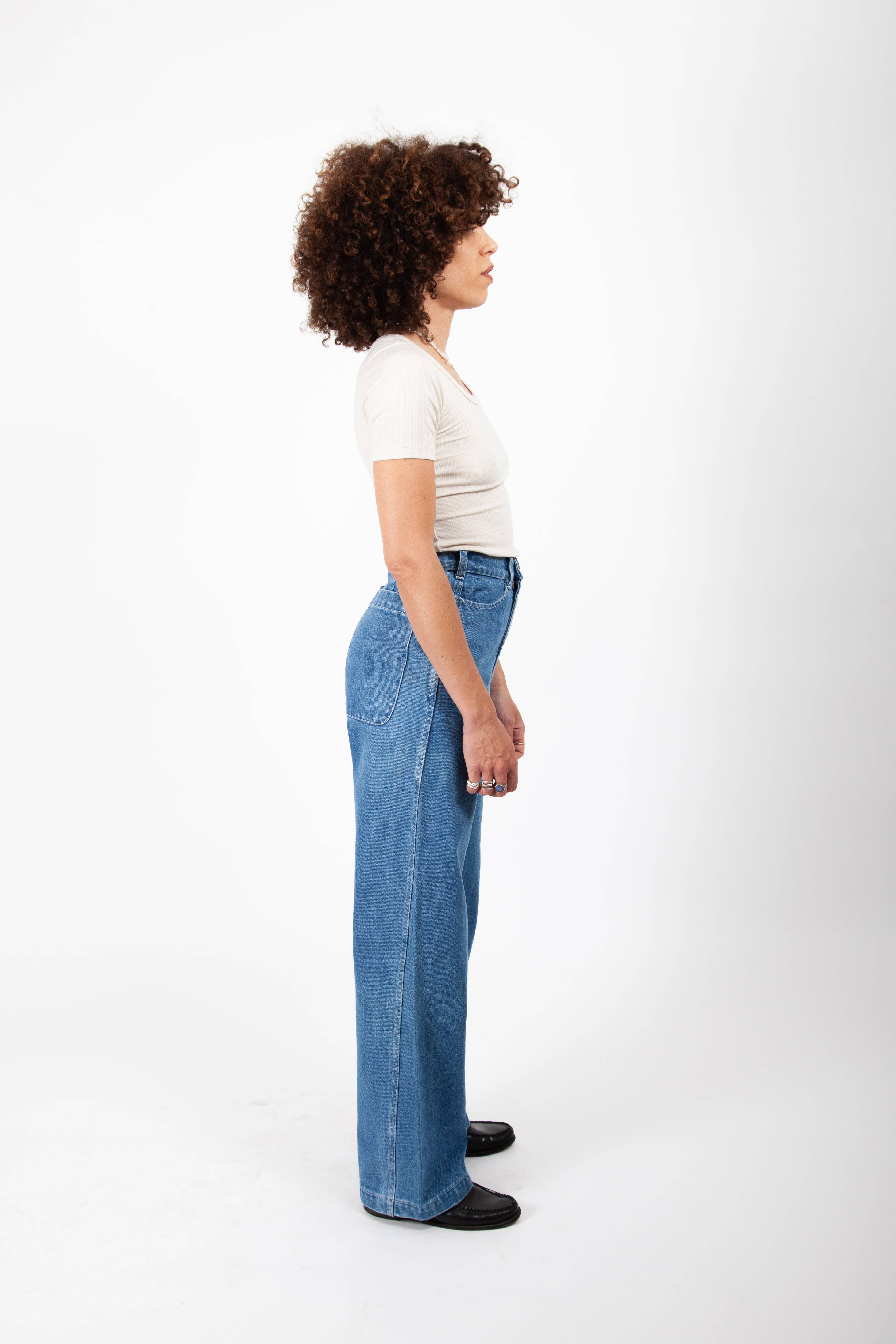Placer Pants - Yuba for wholesale on Faire3