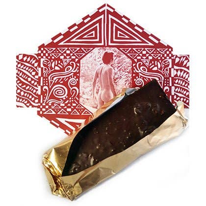 Valerie Confections - Wholesale Chocolate Bar - Commune + Valerie Hot Good Mix Chocolate Bar, 75g1