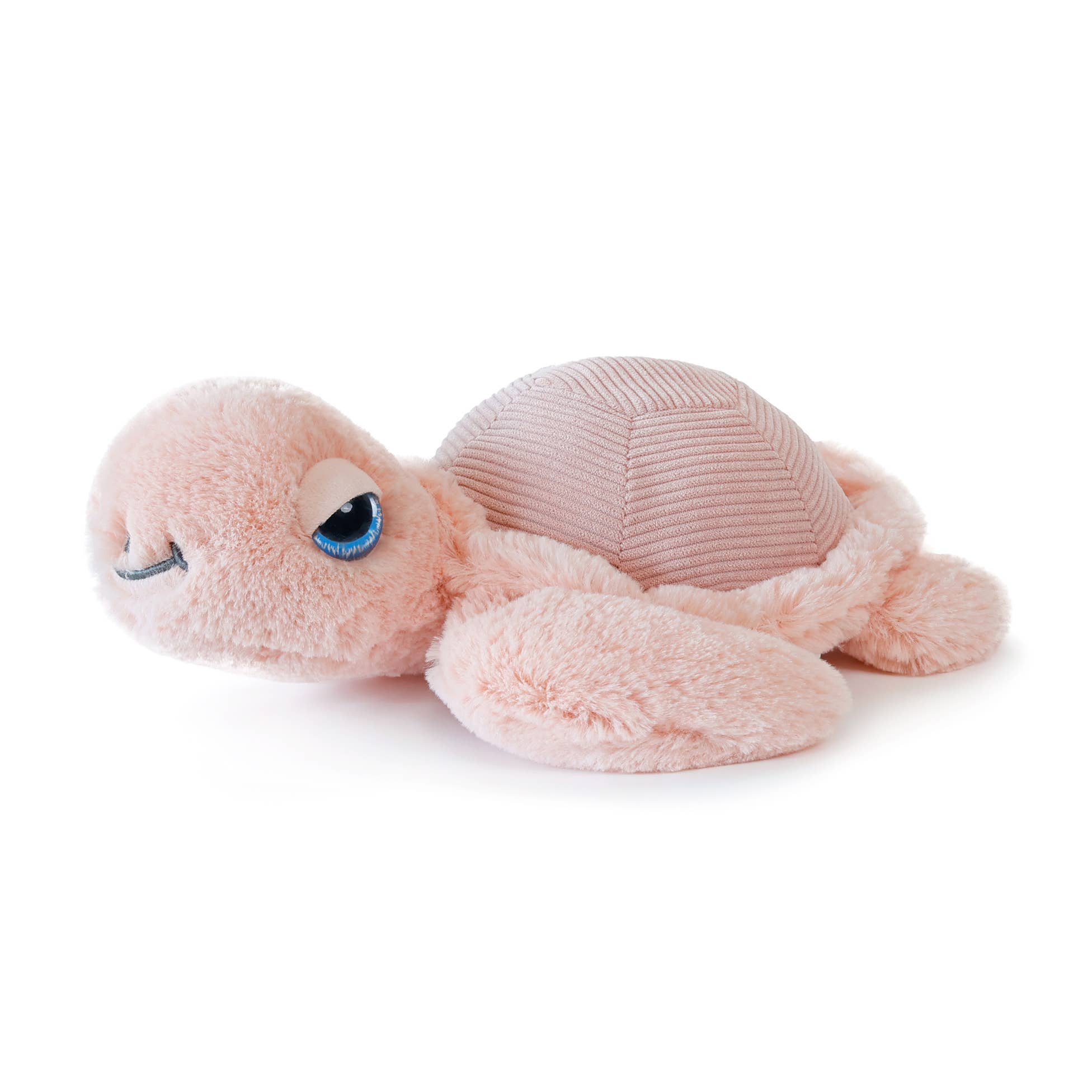 OB Designs - Wholesale Stuffed/Plush Toy - Kids & Baby - Tori Turtle Pink Soft toy 13"/33cm2
