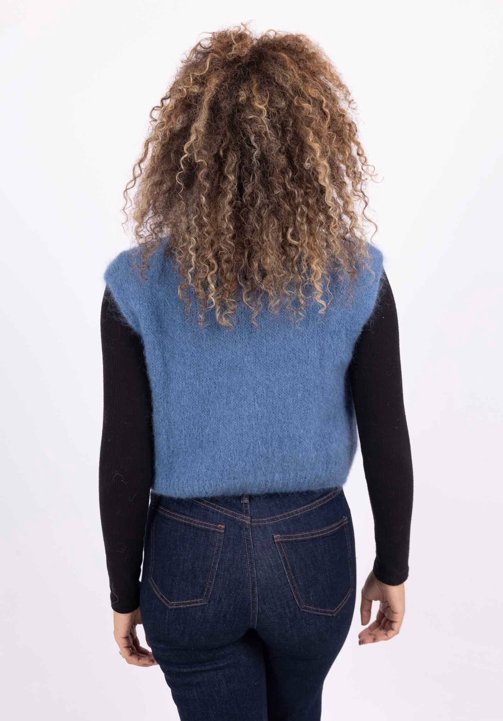 LINEN & COTTON HOUSE - Wholesale Pullover-trui - Dames - 546 trui, gemaakt in Italië26