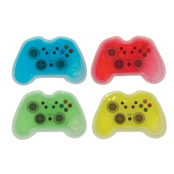 Geddes – Plasticina - Crianças por atacado – CONTROLADOR DE JOGO PUTTY 24/DSP