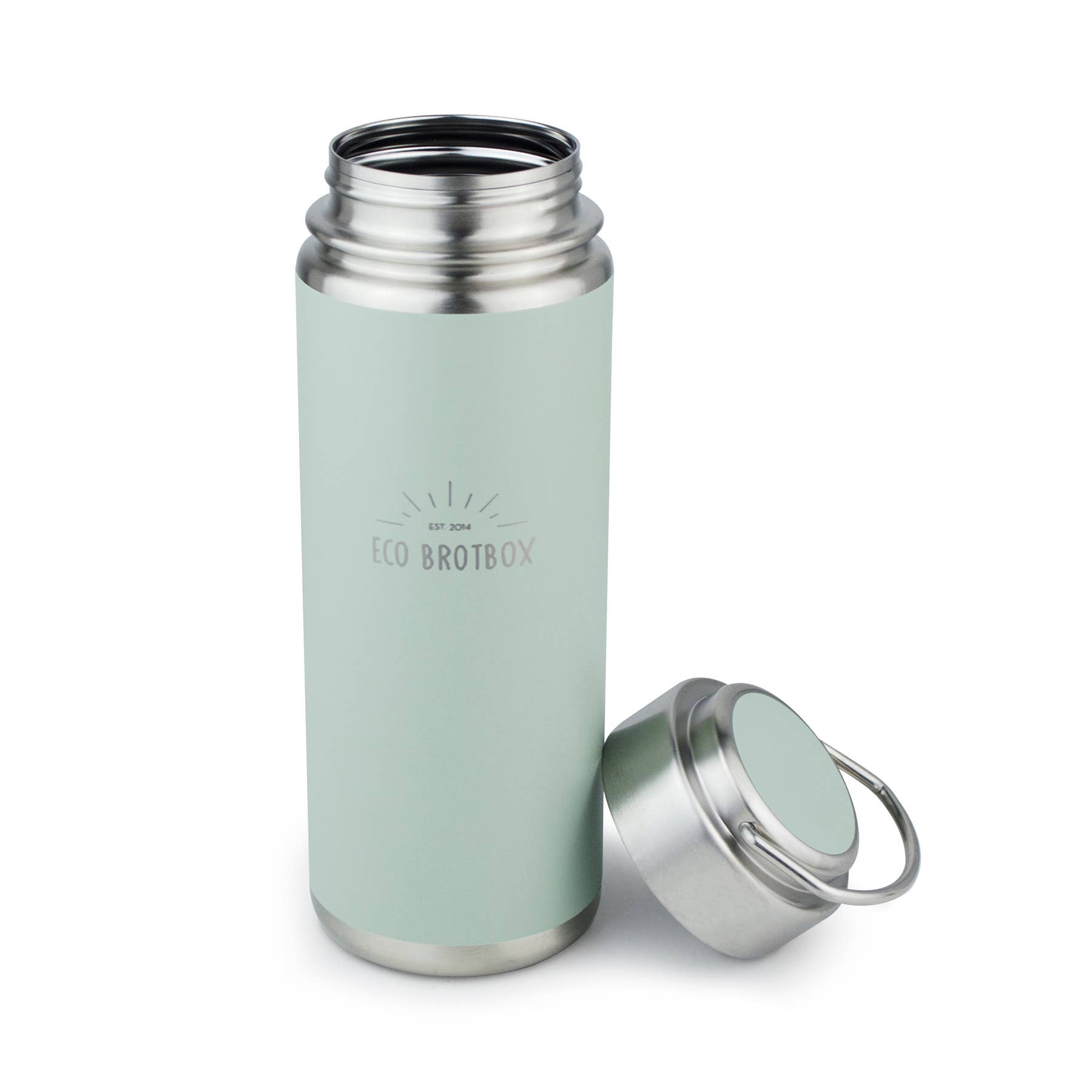 ECO Brotbox - Wholesale Water Bottle - ZEN3 Colour Edition water bottle (0.8 L)3