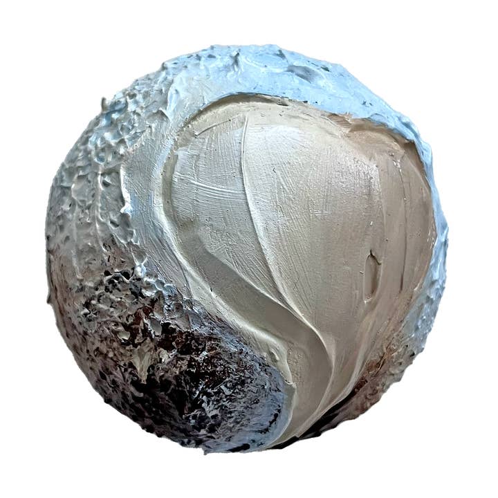 Aimant de la planète Pluton pour la vente par Hollowdolls