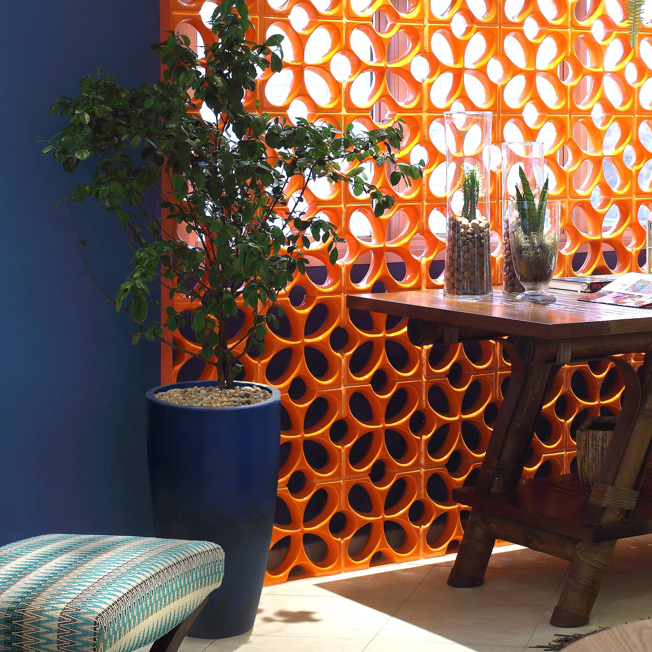 Ecobo - Wholesale Plant Pot - Vicenza Pot Planter52