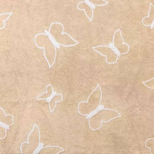 Matta Mariposa Beig för wholesale av Aratextil