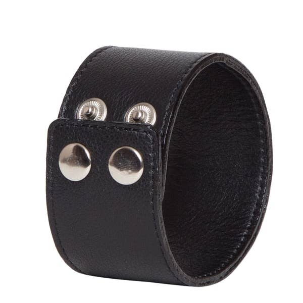 The Design Edge - Wholesale Bangle Bracelet - Hairon Wrist Bands - Cowhide Jewellery - Wrist Thick0