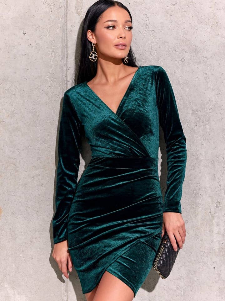 Robe de soirée Modèle 172985 Roco Fashion pour la vente par Lieber Deem Marktplatz