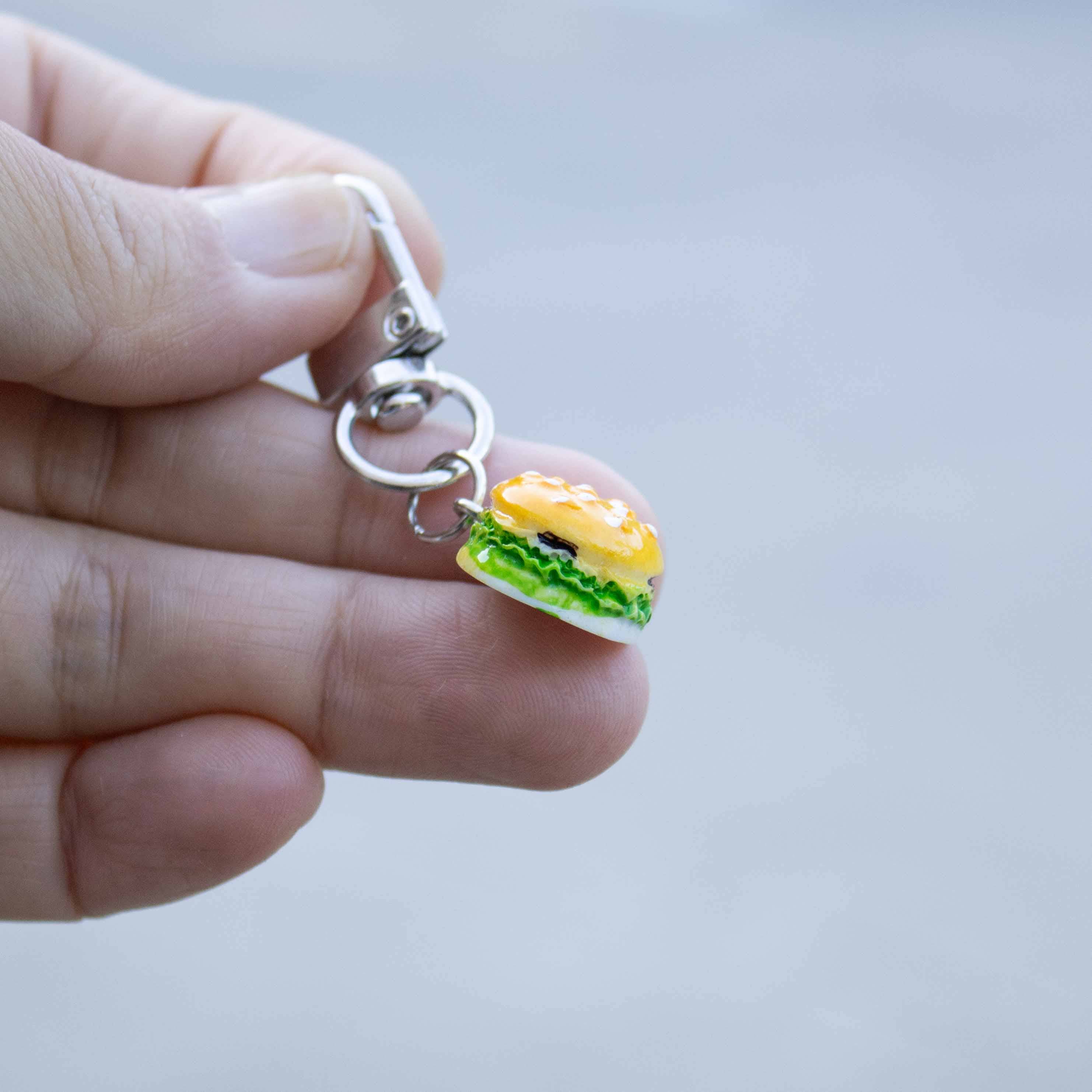 Tiepology – Porta-chaves - Mulher por atacado – Micro Mini Porta-chaves22