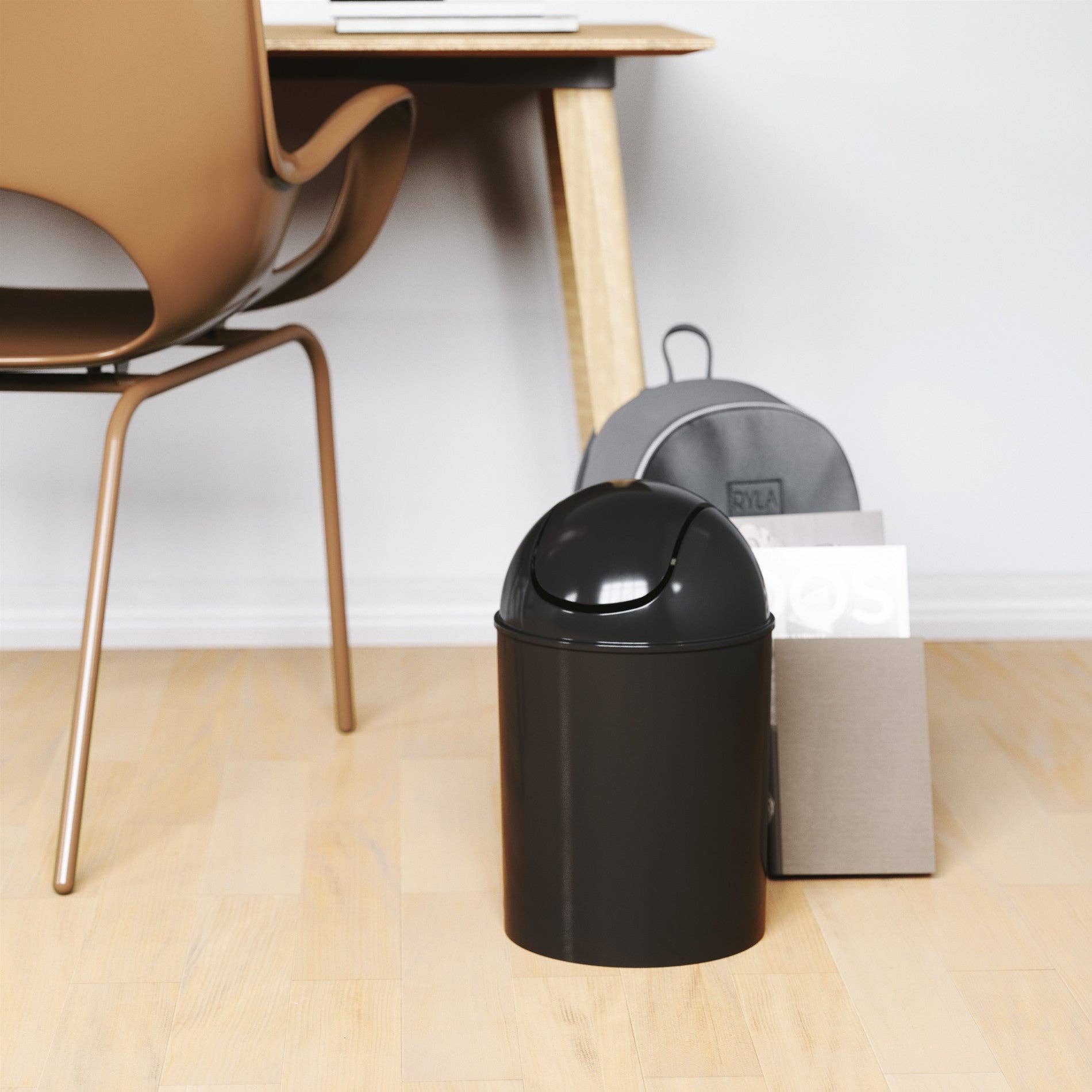 Umbra - Wholesale Trashcan/Trash Bin - Mini Trash Can2