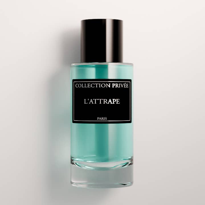 L'Attrape (Dream) - Parfymkollektion Privée för wholesale av Collection Privée Paris