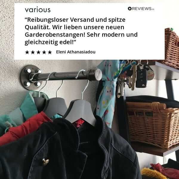 Coat Hook Wall Hook Industrial Design Spot Two Galvanized for wholesale on Faire5