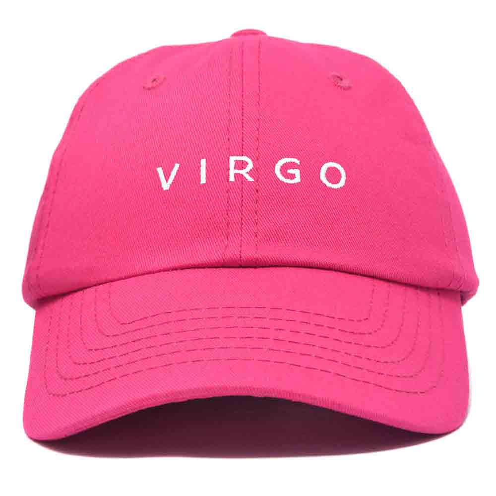 Dalix - Vendita all'ingrosso Cappellino da baseball - Donna - Cappello Dalix Virgo81