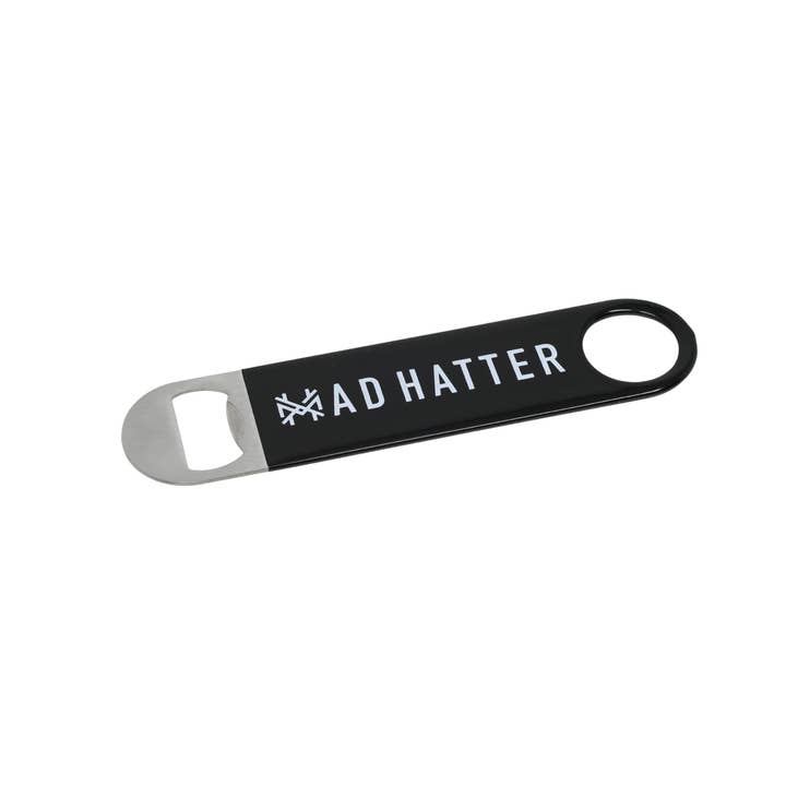 Mad Hatter Company Bottle Opener for wholesale by The Mad Hatter Co