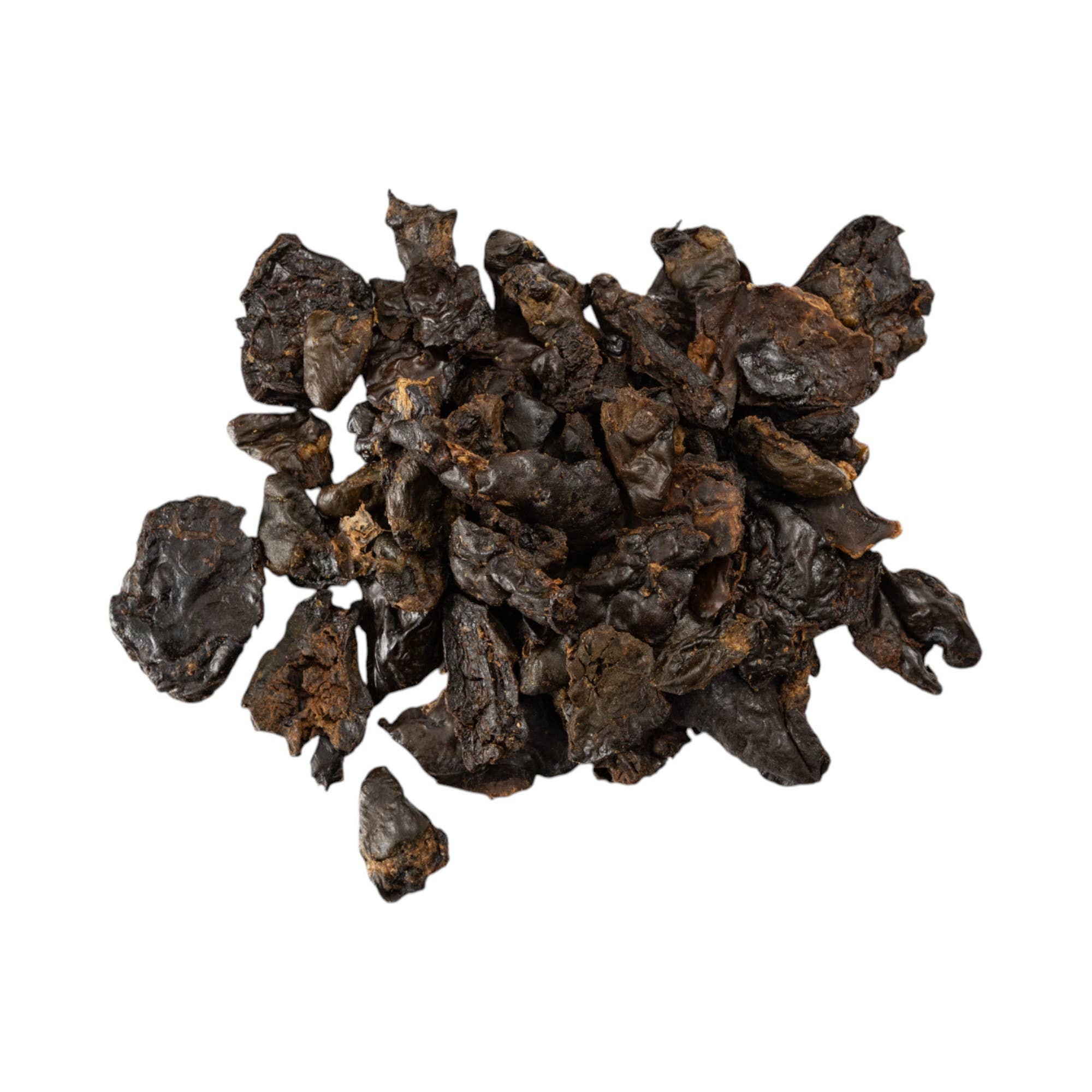 Jojo Modern Pets – wholesale Pet treats – Dog – Dehydrated Chicken Hearts & Livers Natural Dog Treats (1lb)