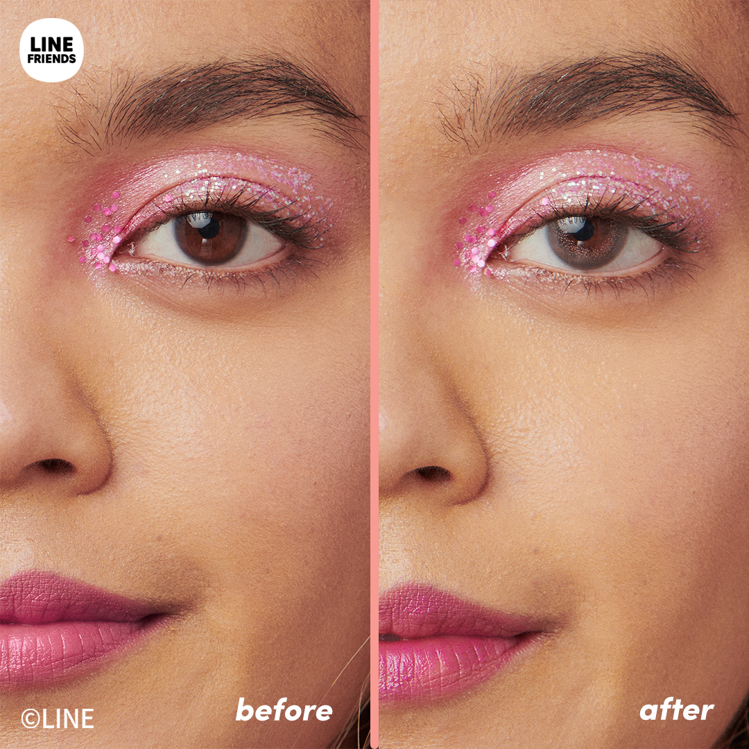 doe Beauty - Wholesale Contact Lenses - CUTIE CONY2