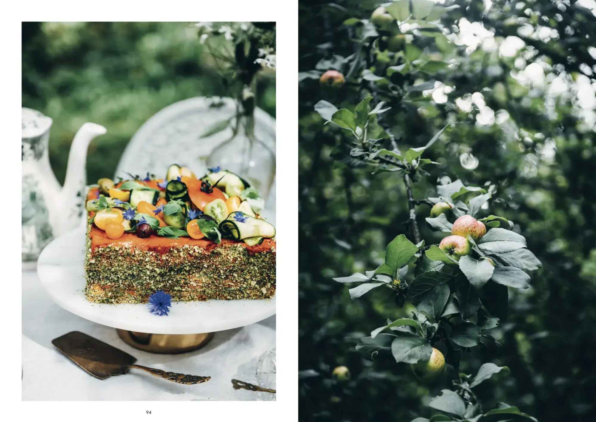 Cozy Publishing - Venta al por mayor Libro de cocina y gastronomía - MENU – Recetas para momentos compartidos7