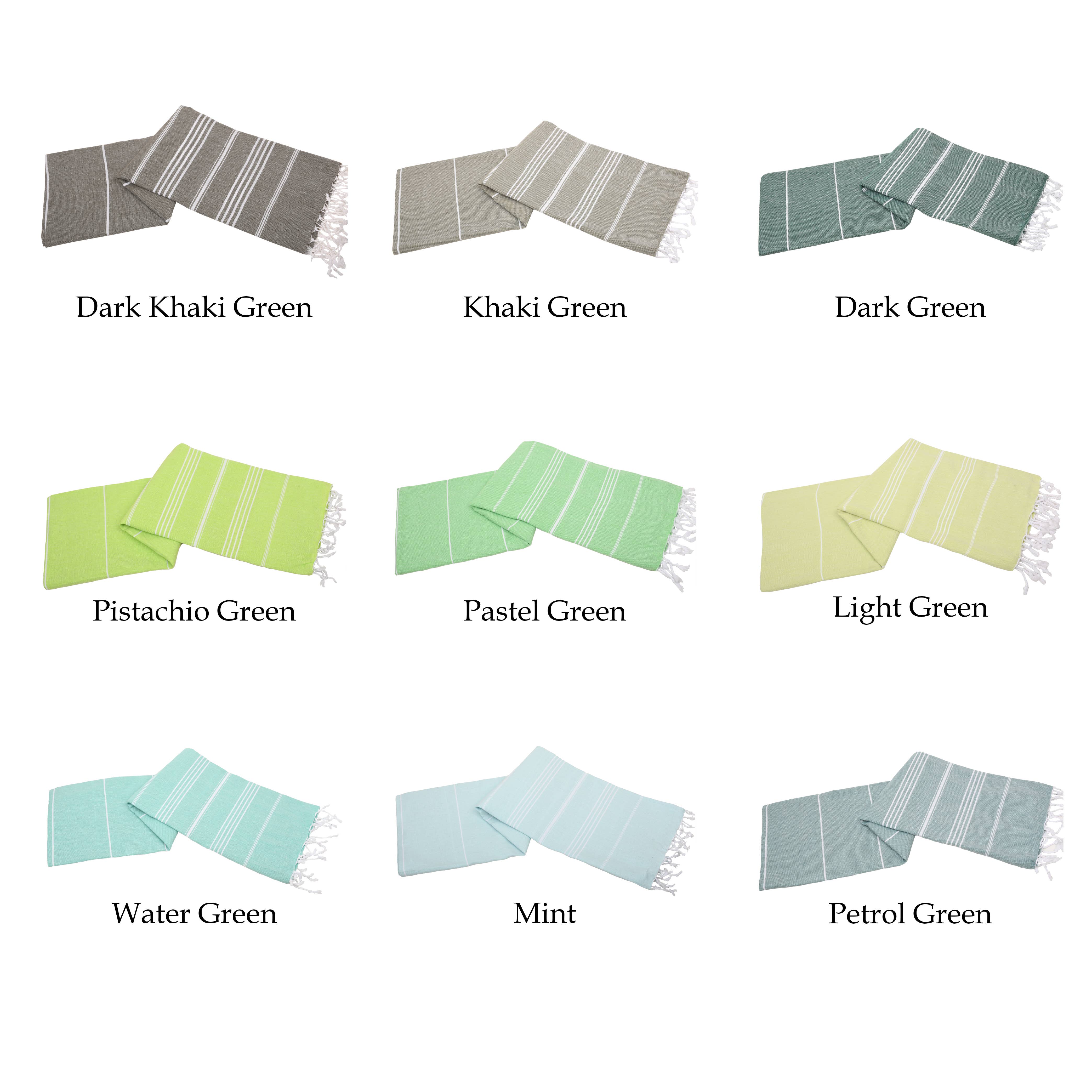 Anatolia Loom - Wholesale Beach Towel - Handwoven Turkish Beach Towels – Personalized Towel Set Gift59