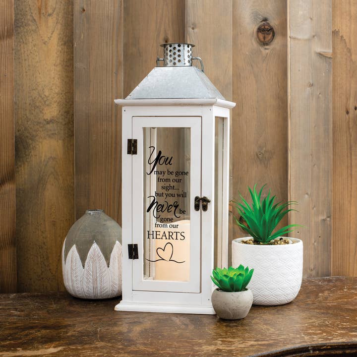 Magnolia - Wholesale Lantern - YOU MAY BE GONE FROM OUR SIGHT LANTERN2