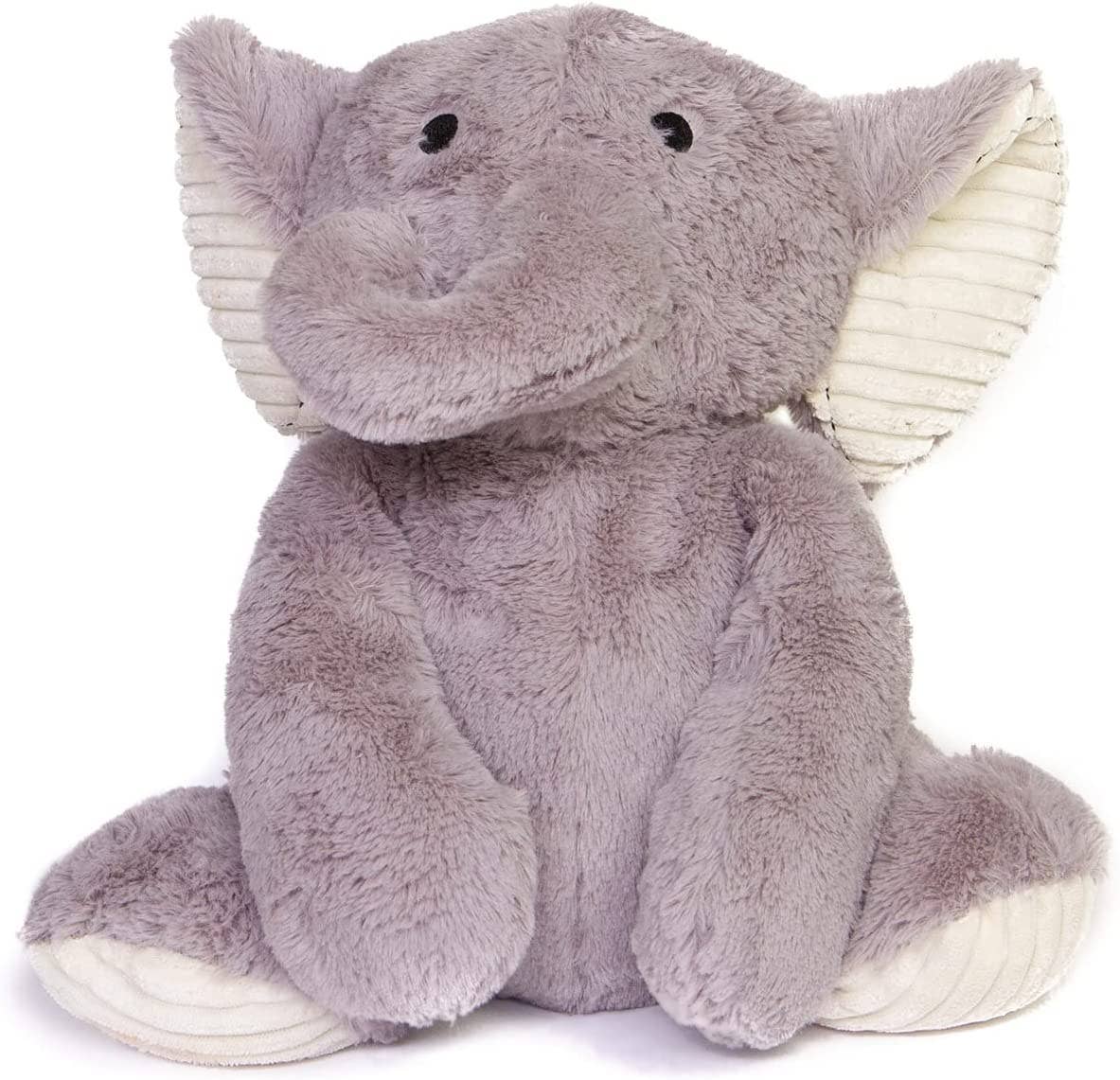 Bintiva - Wholesale Stuffed/Plush Toy - Kids & Baby - Weighted Calming Stuffies / Weighted Plush Animals for Children - for Anxiety Focus or Sensory Input17