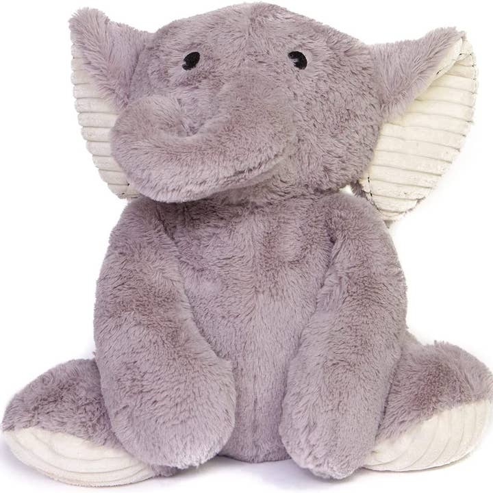 Bintiva - Wholesale Stuffed/Plush Toy - Kids & Baby - Weighted Calming Stuffies / Weighted Plush Animals for Children - for Anxiety Focus or Sensory Input17