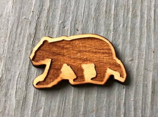 Spruce & Hemlock - Wholesale Love Card - Bear Hug Card5