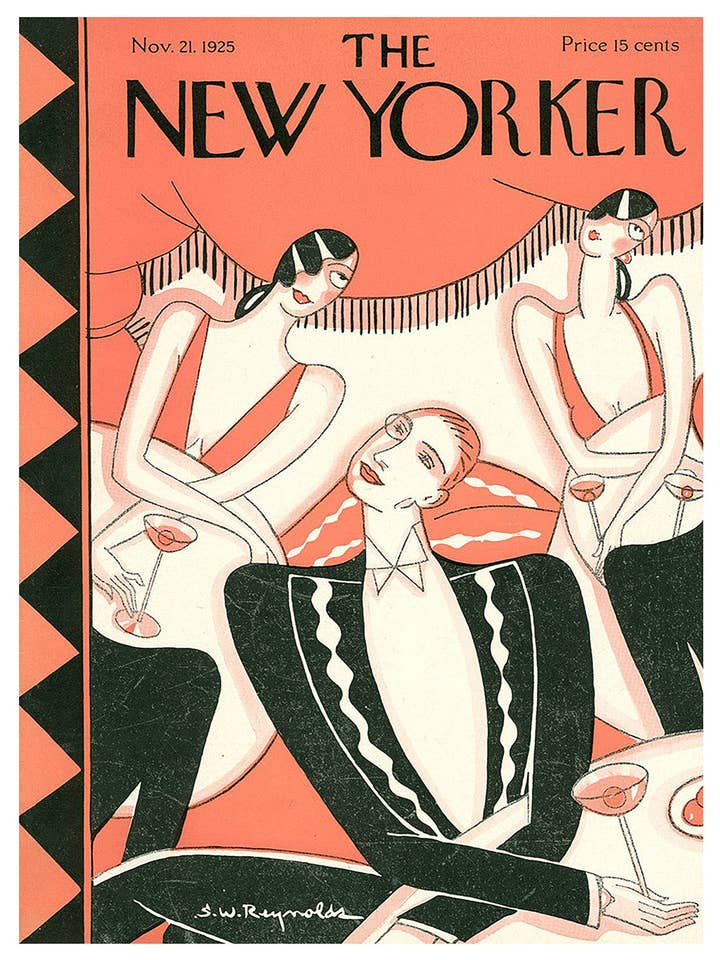 1925 11 21 for engroshandel hos BLUE SHAKER