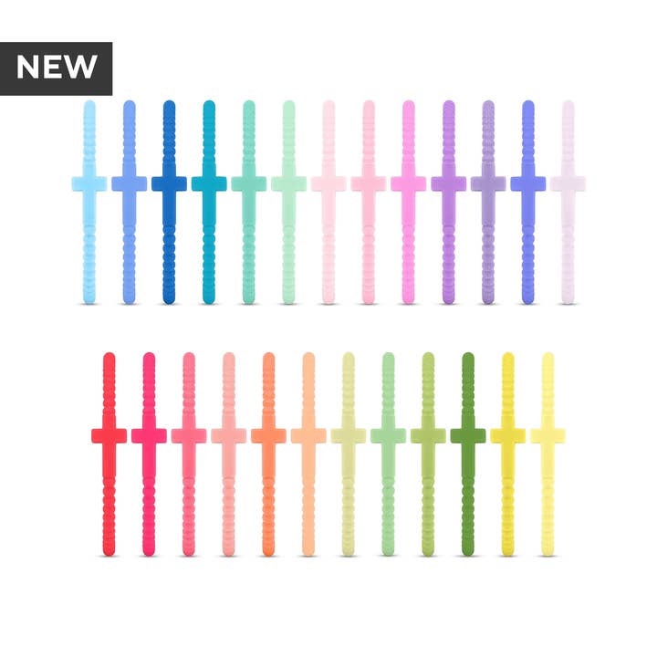 Ryan & Rose - Wholesale Beaded Bracelet - Jesus Bracelets - Group Packs46