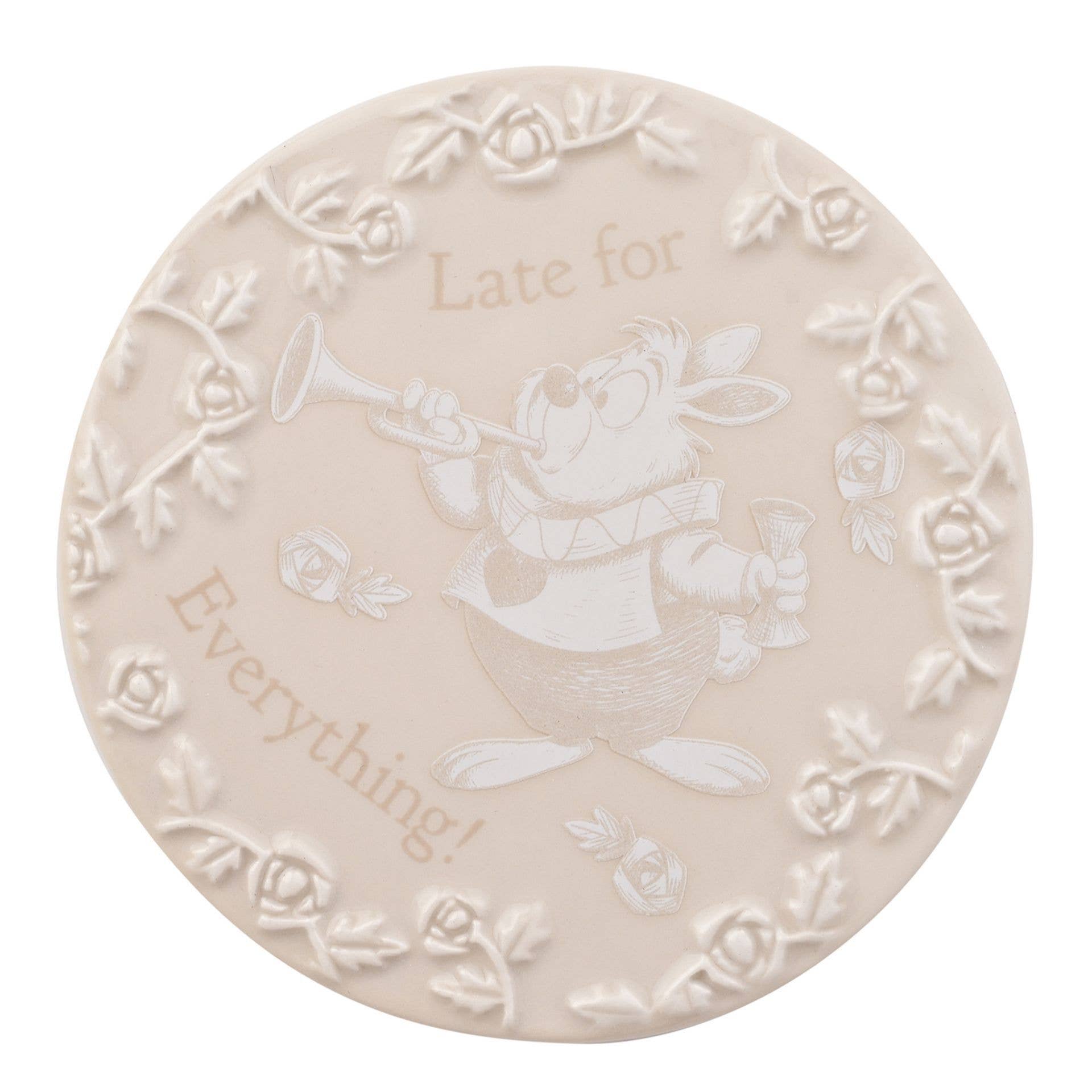 WIDDOP and Co. - Wholesale Placemat - Disney Alice in Wonderland Set of 4 Coasters2