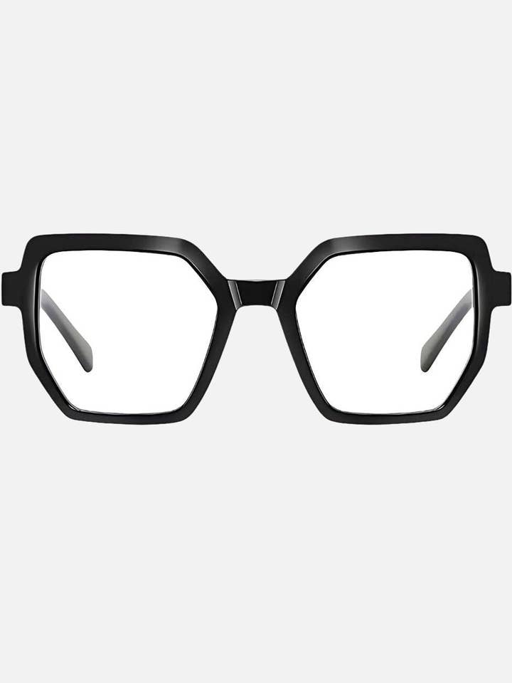 Monroe Blue Light Glasses for wholesale by Fifth & Ninth