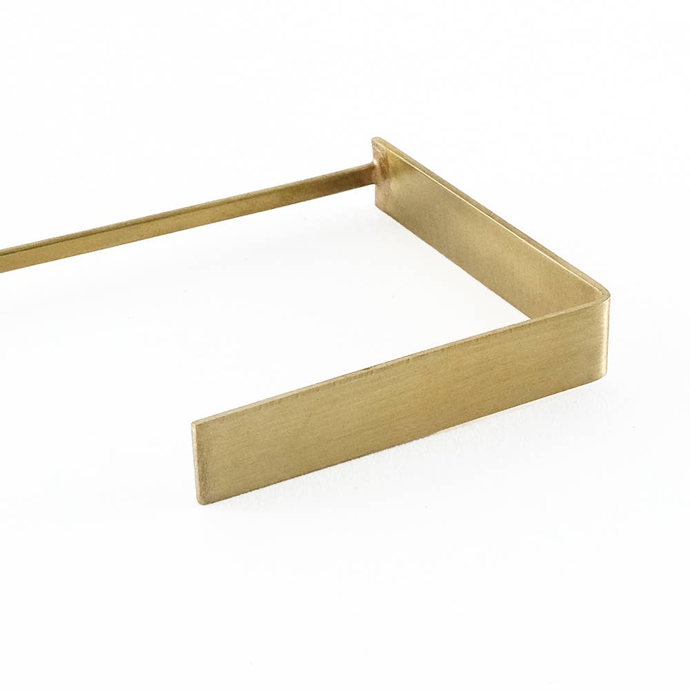 shesay – wholesale Väggkrok – Dörrkrok i mässing – Hängare utan borrning för kransar och hattar3