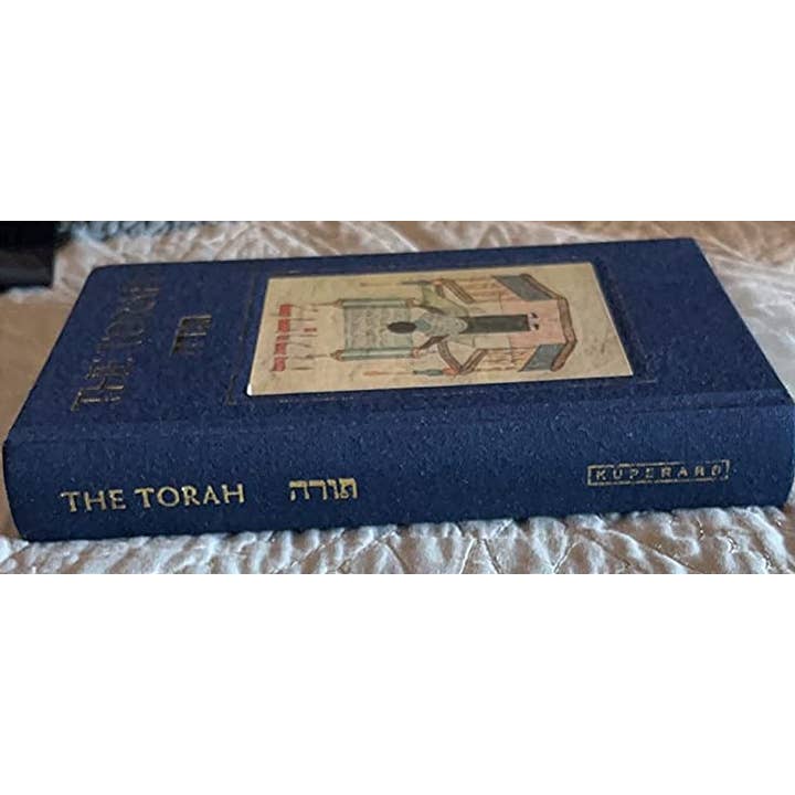 Independent Publishers Group - Wholesale Religion - The Torah1