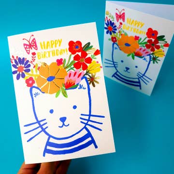 ASD035 Birthday Card ASD035 Birthday Card