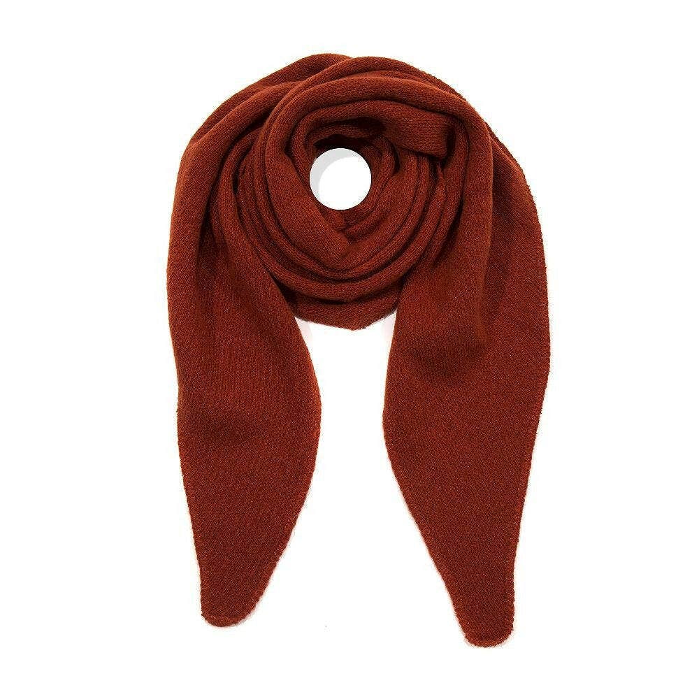 Fox by Ren GmbH - Vente Écharpe – femme - Foulard triangulaire - Sofia10