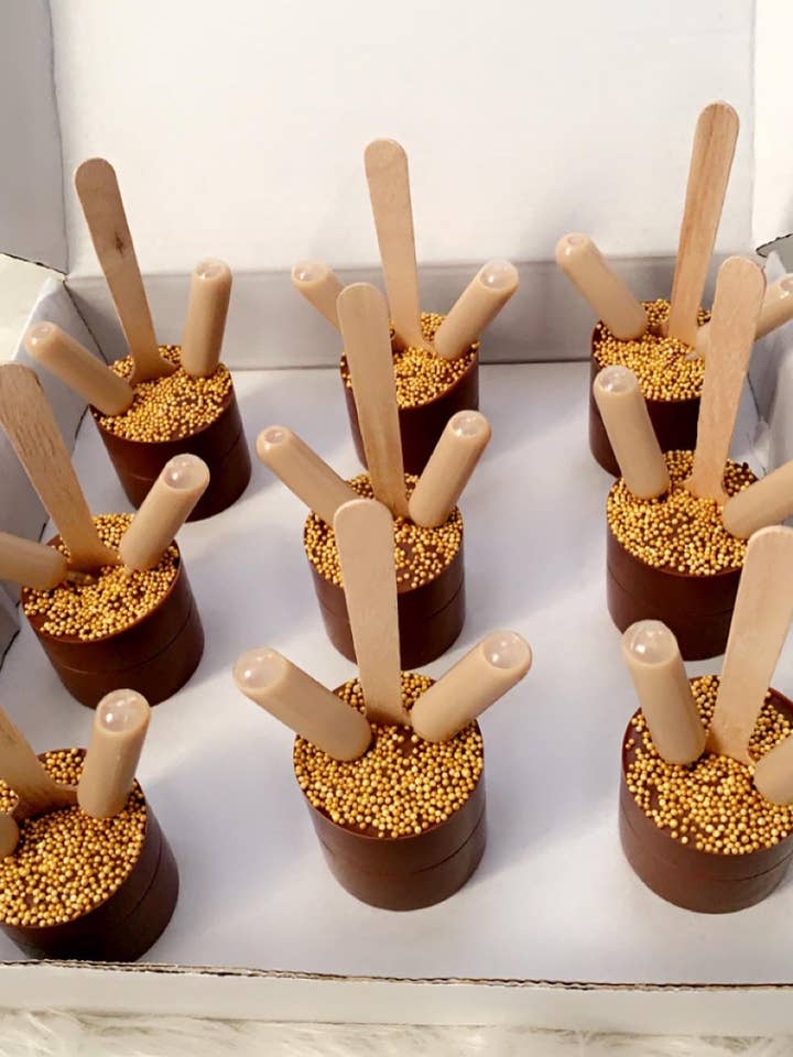 🔞 Agitadores de chocolate caliente Baileys para venta al por mayor de BUJIII LTD