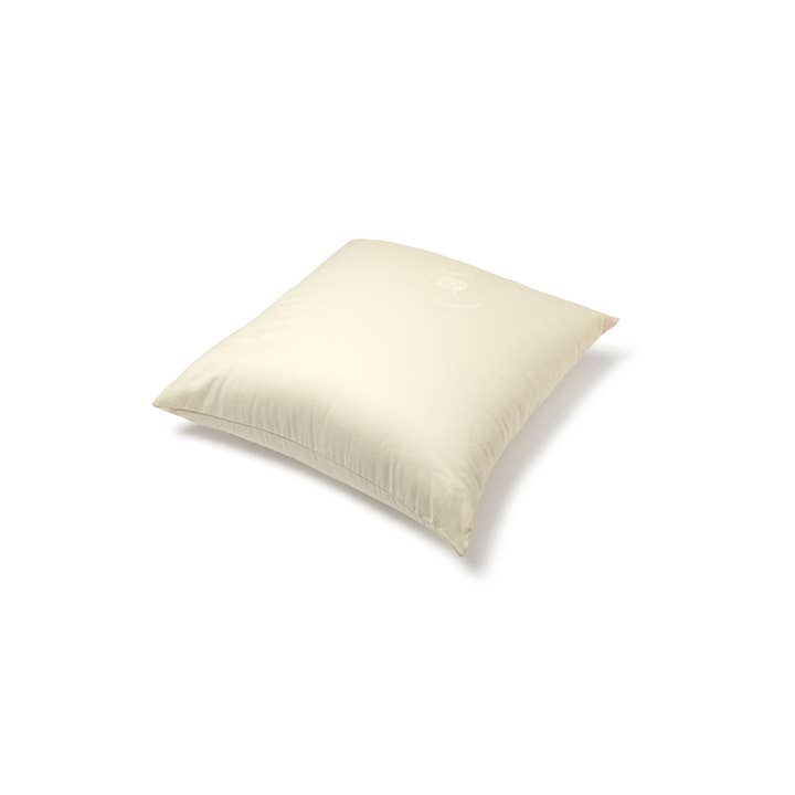 Oregon Natural Fiber Mill - Wholesale Throw/Decorative Pillow - Organic Cotton Throw Pillow
