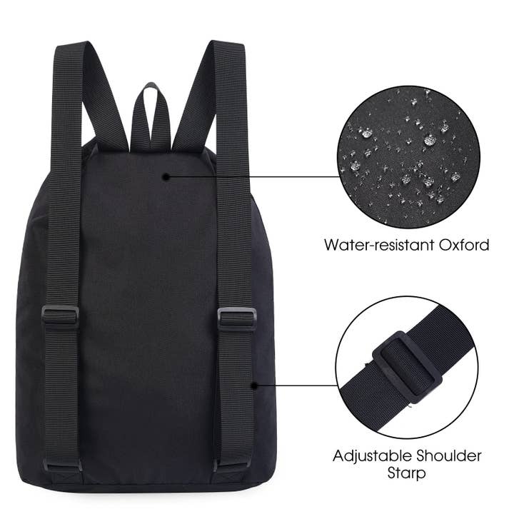 wandf - Wholesale Backpack – Unisex - Mesh Drawstring Backpack for Swimming Beach Backpack10