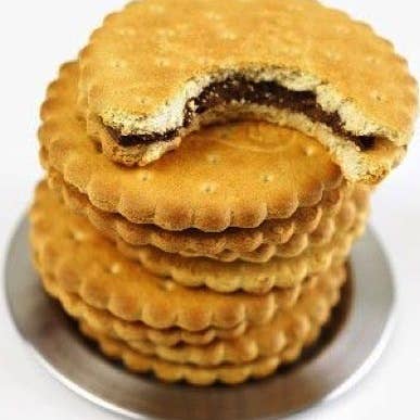 Gourmet Food Solutions, Inc. - Vente Biscuits - Biscuits sandwich au chocolat Lu Prince1
