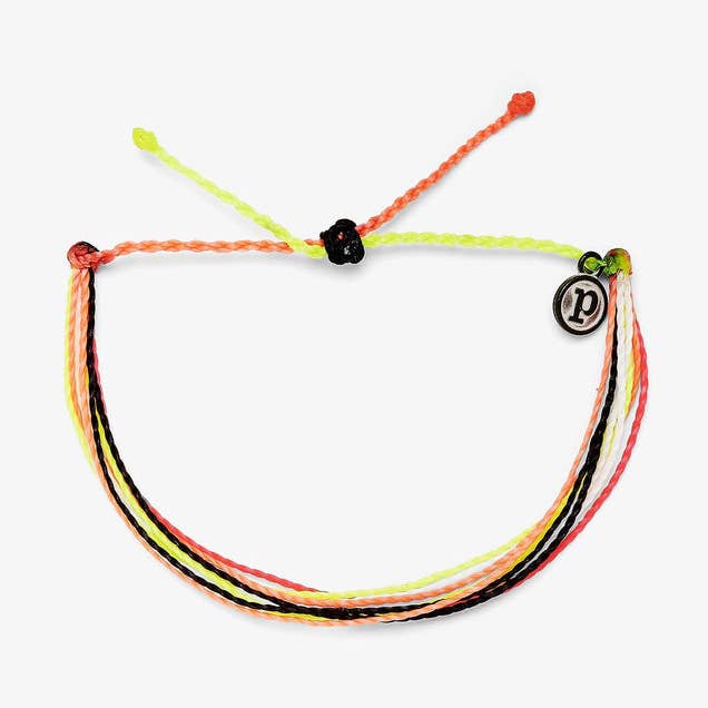 FARMASI & Just Believe Boutique Wholesale - Wholesale Beaded Bracelet - Cowabunga Bracelet0