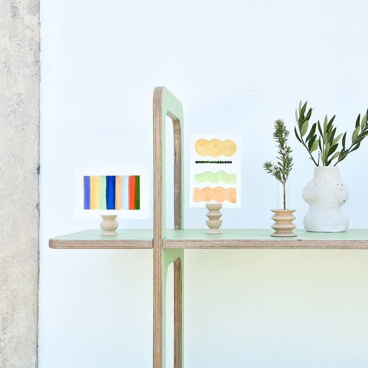 5mm Paper - Vente Affiche d'art - Petite œuvre d’art - N° 33