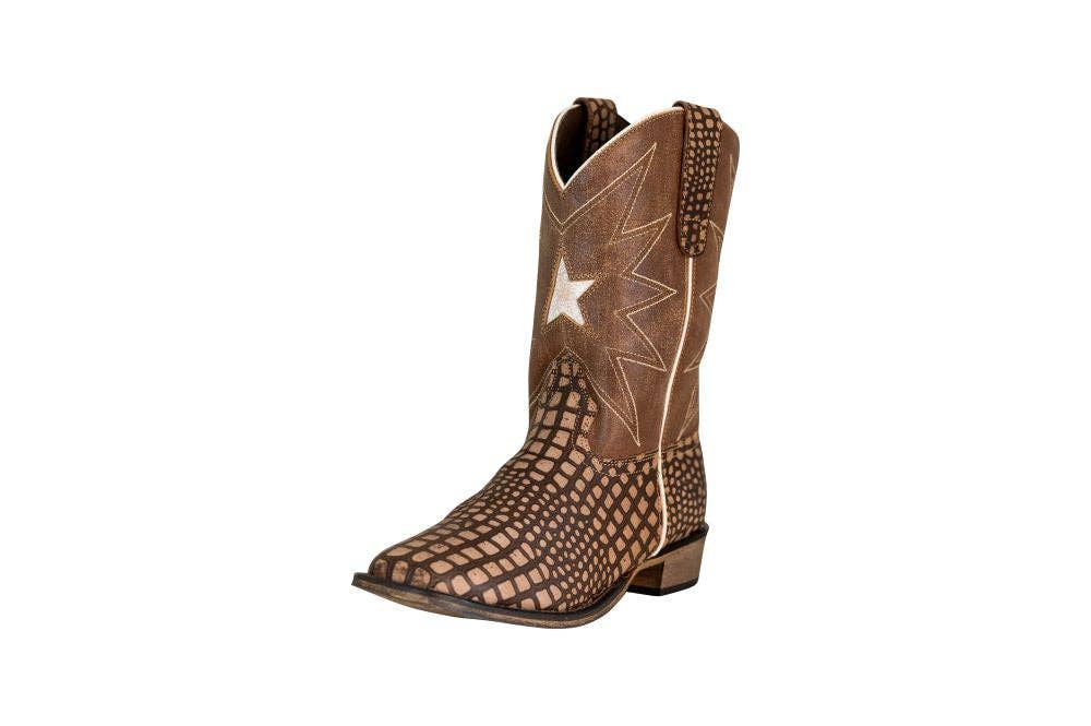 wholesale cowboy boot distributors