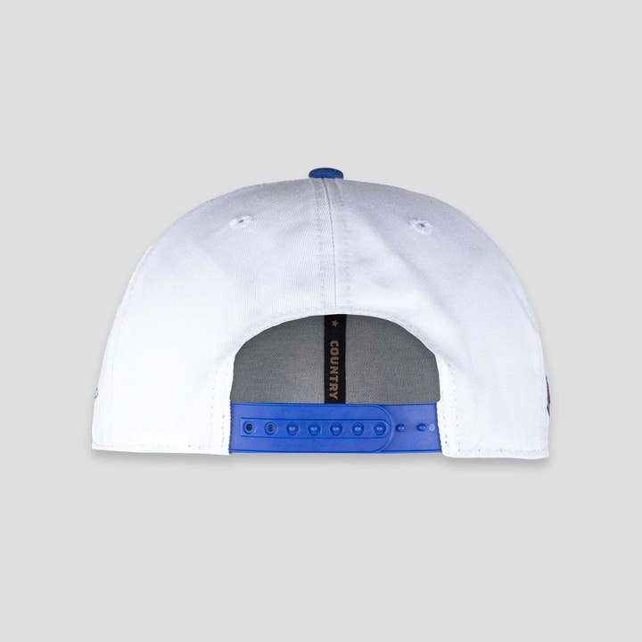 Baseballism - Wholesale Baseball Cap - Unisex - Flame Thrower Shallow Crown Snapback