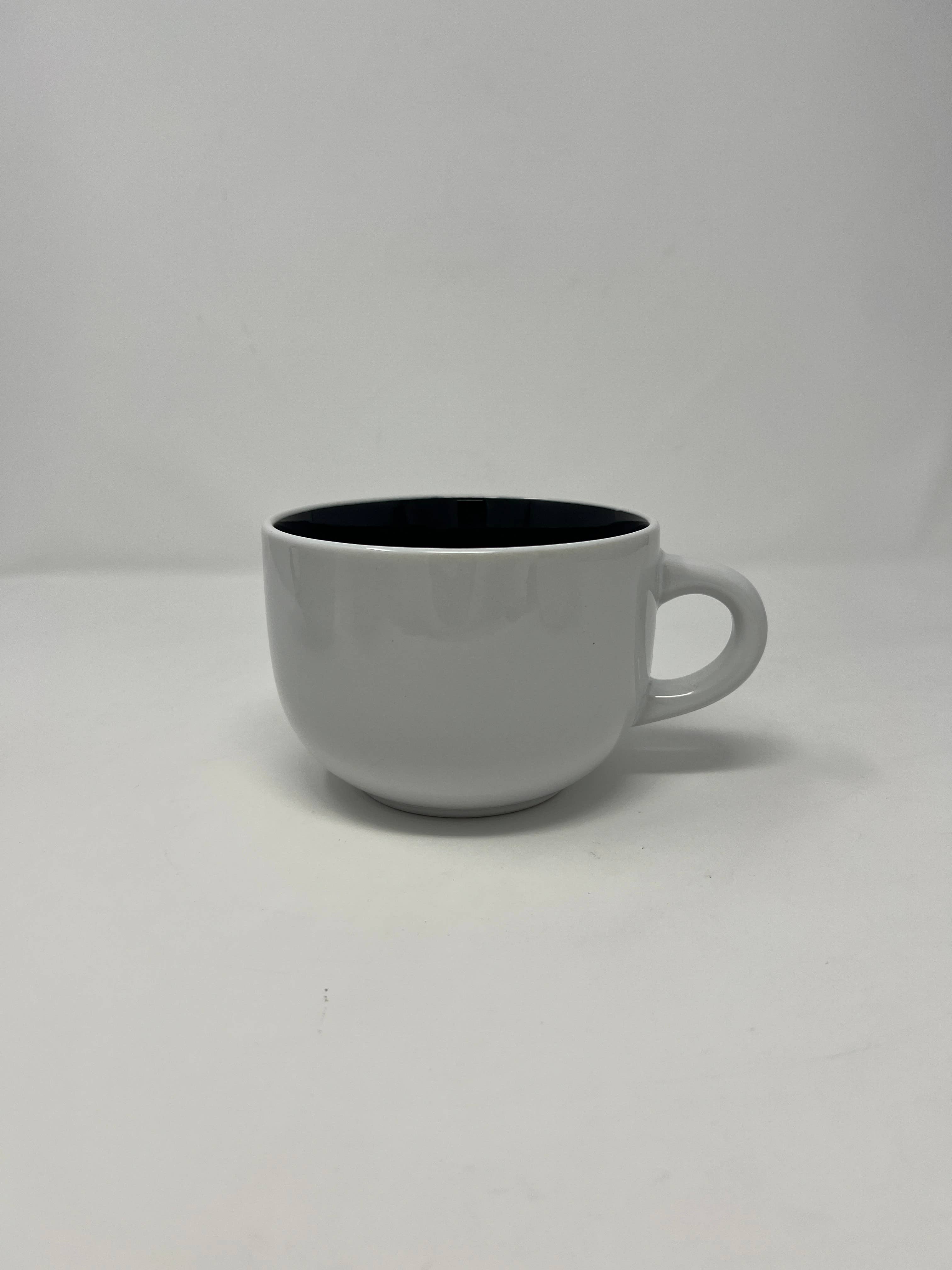 USA HomeMax – wholesale Kaffekoppar – 20oz Jumbo Keramikmugg Blandade Färger5