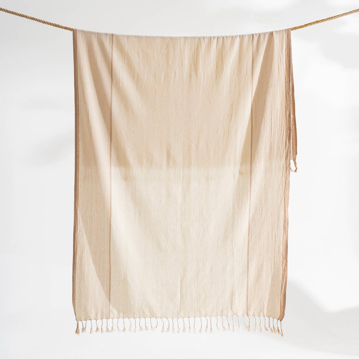 Kikoya - Wholesale Badhanddoek - Turkse bad- en handdoeken Peshtemal Hammam voor zwembad en strand4