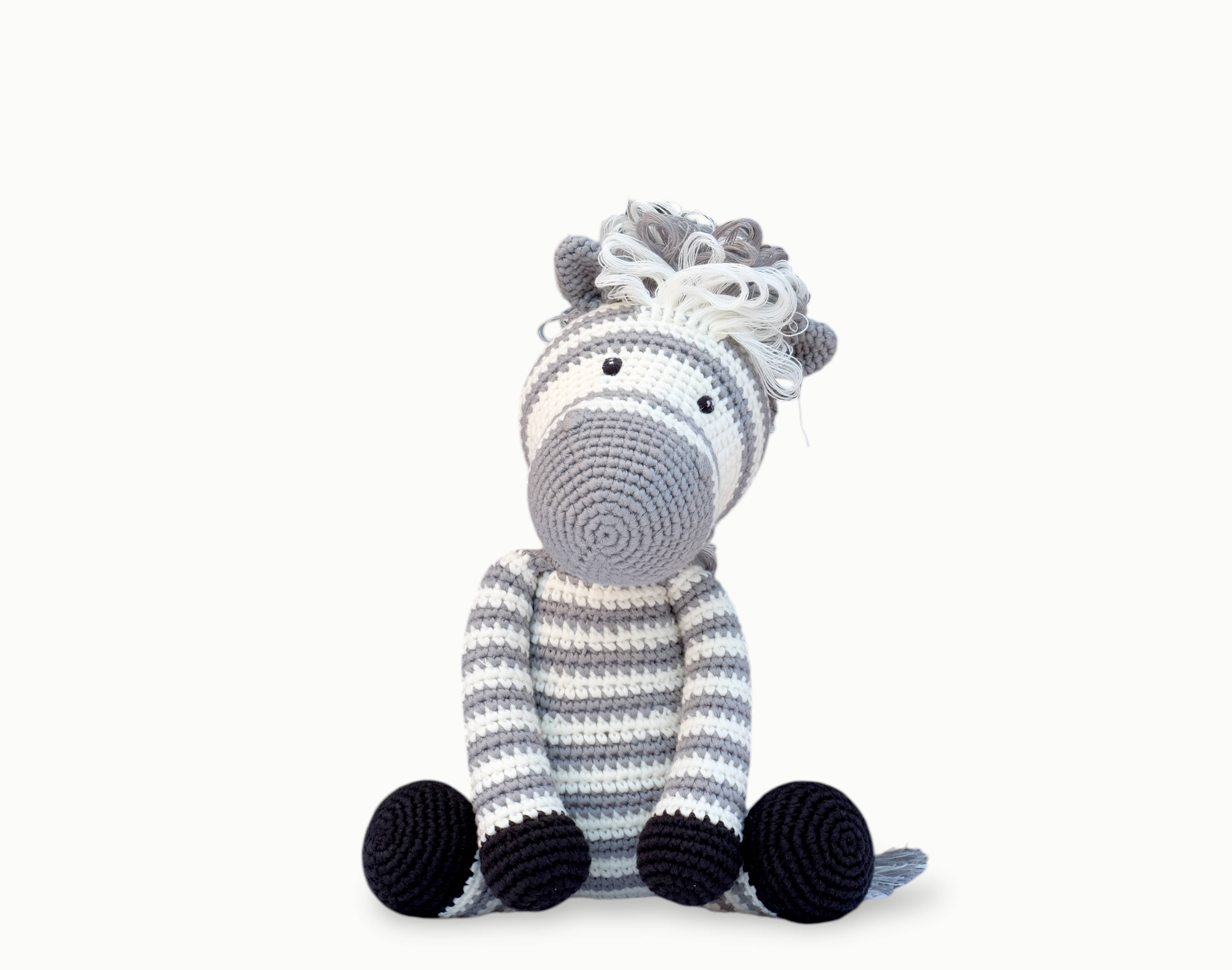 Giramisu Canada - Wholesale Stuffed/plush toy – Kids & baby - Zimbuwa The Zebra