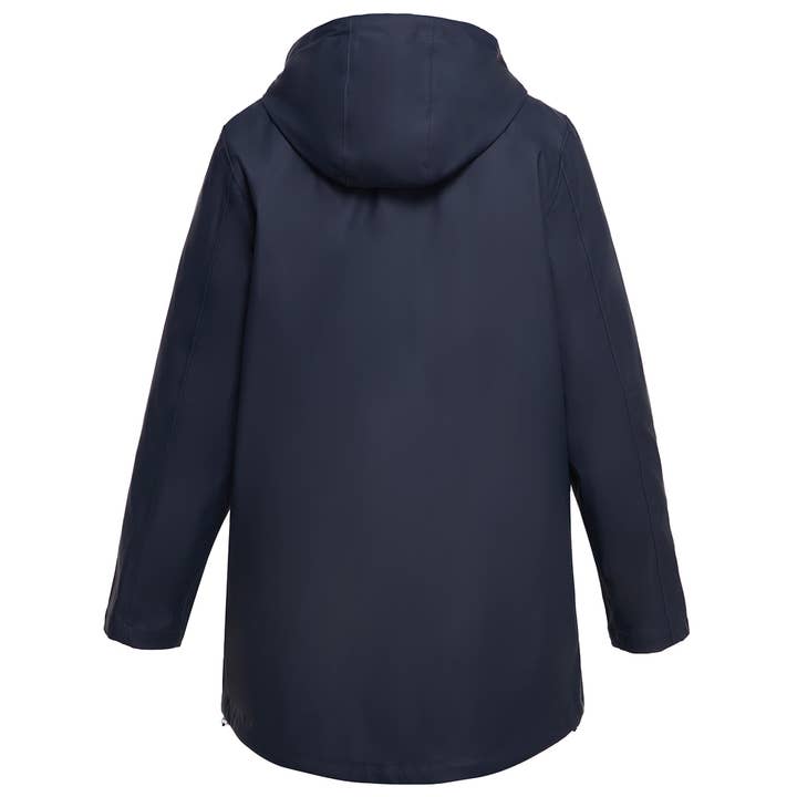 Rokka & Rolla - Wholesale Raincoat - Women's - Women's Waterproof Rain Coats Hooded Jackets17