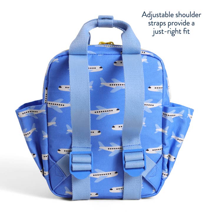 Itzy Ritzy - Wholesale Backpack - Kids - *NEW* Itzy Bitzy Backpack7