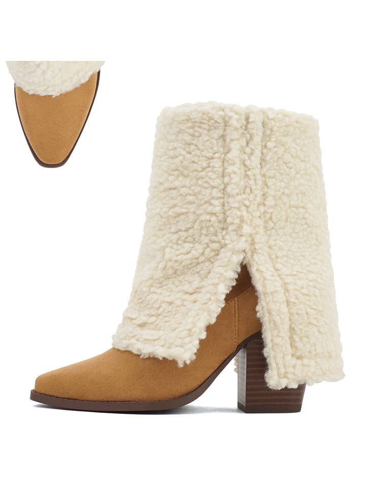 Beige Chamois SO-GIZMOS for wholesale on Faire1